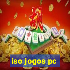 iso jogos pc